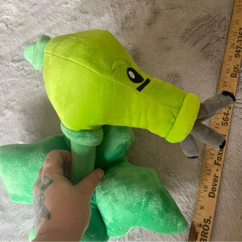 N/A soft green